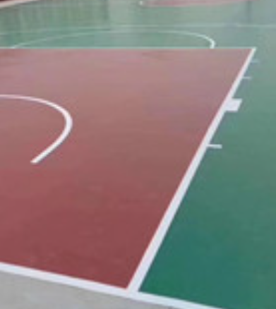 丰泽篮球场地坪维修全方案